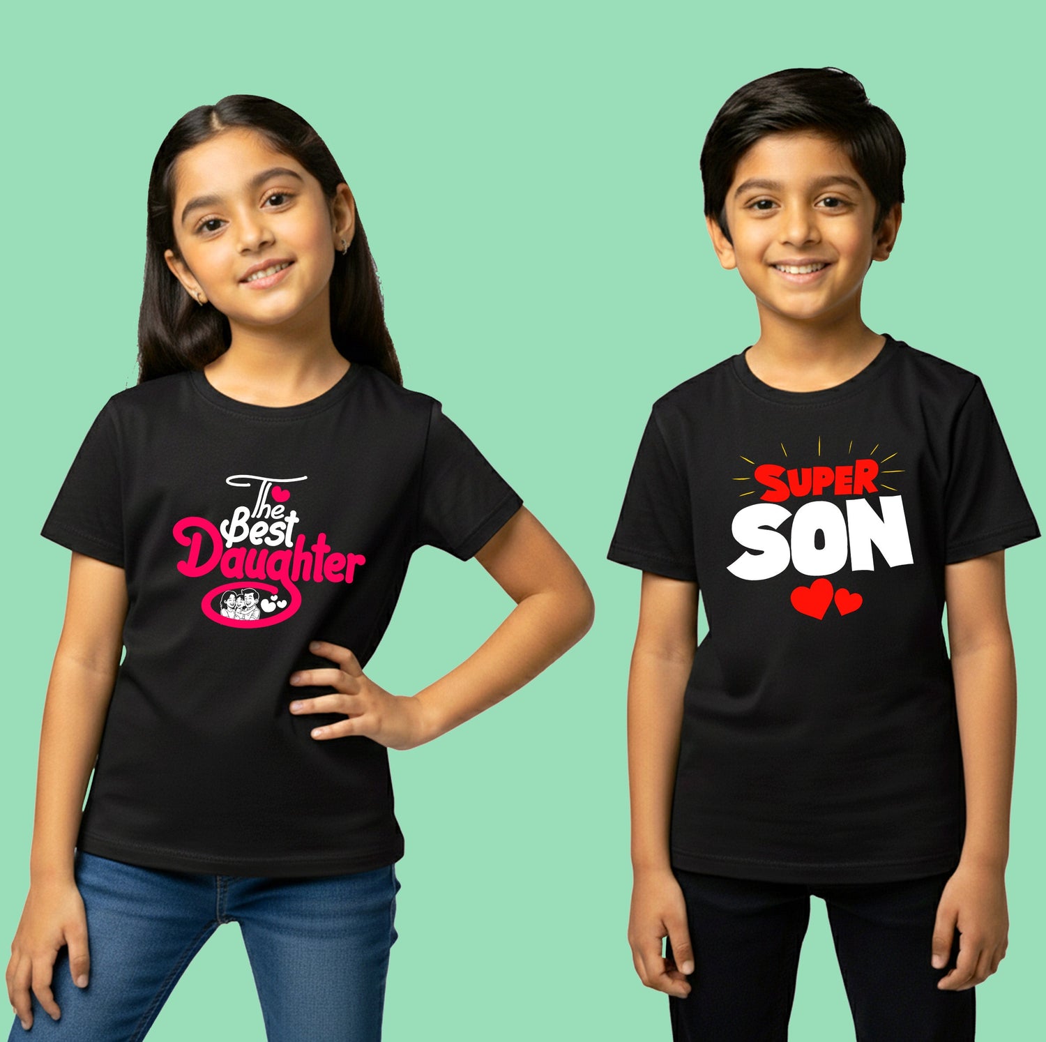 KIDS COLLECTION