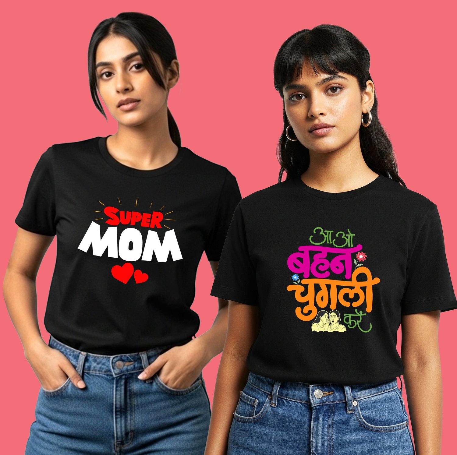 WOMEN'S COLLECTION
